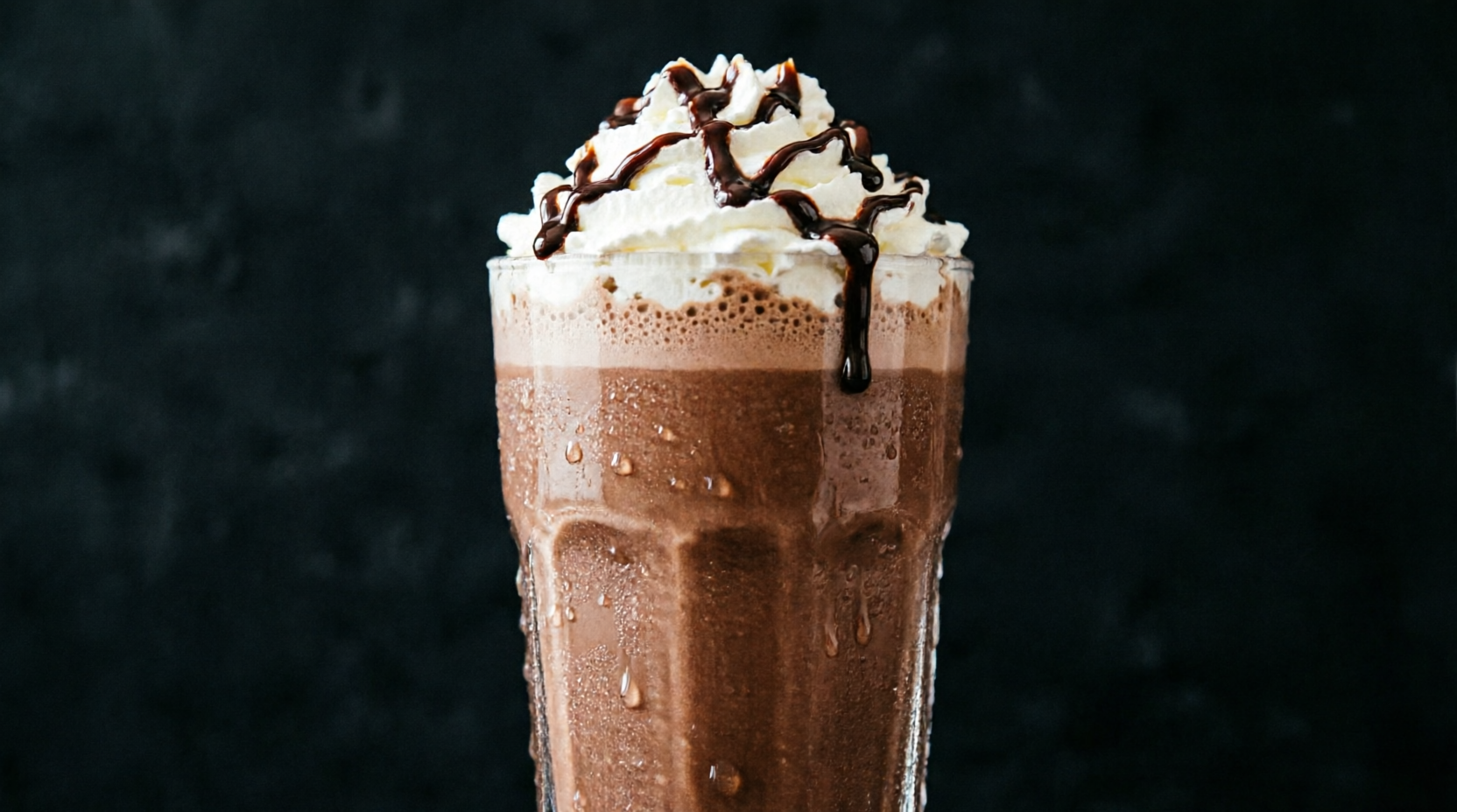 Milkshake — Large (500ml)