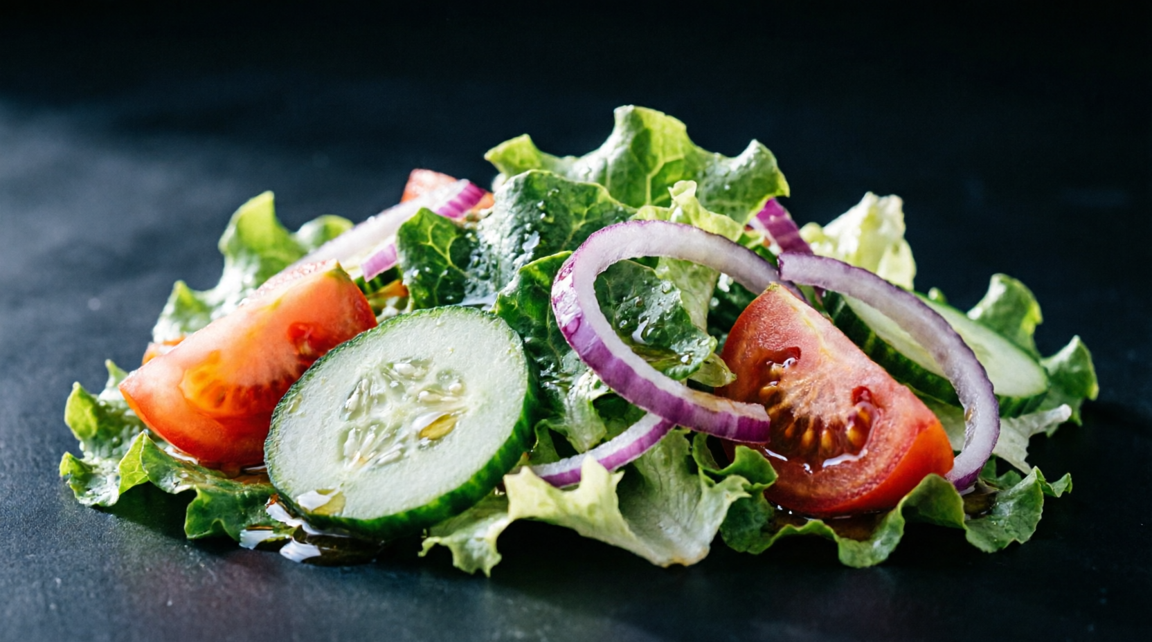 Garden Salad