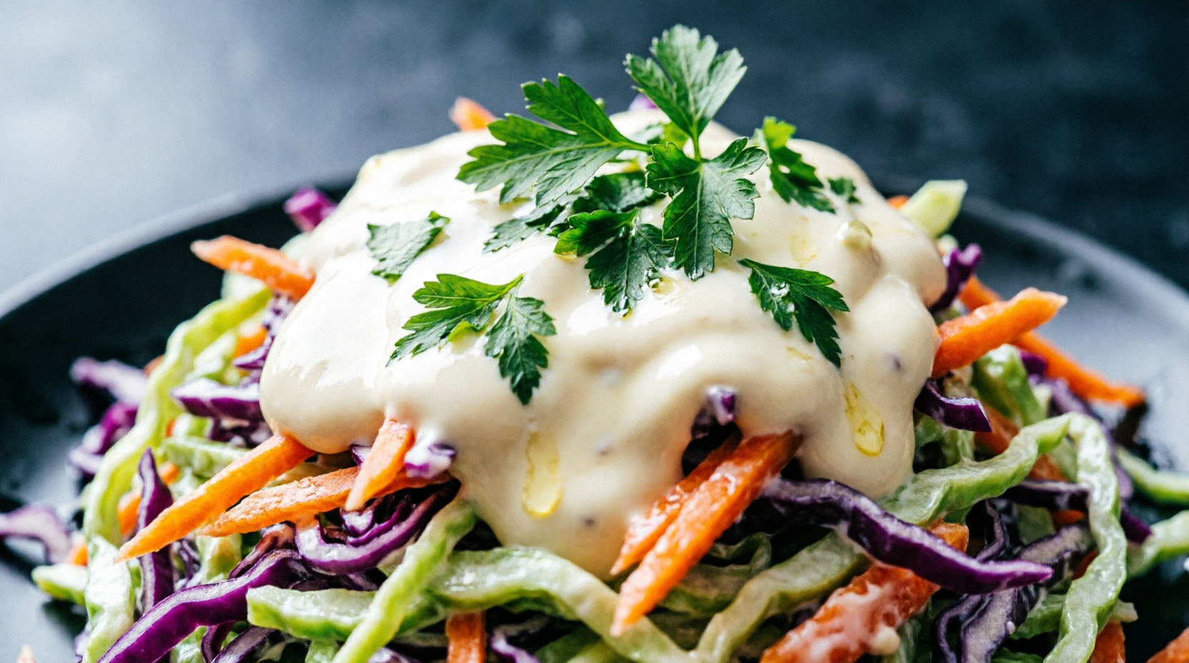 Coleslaw Salad