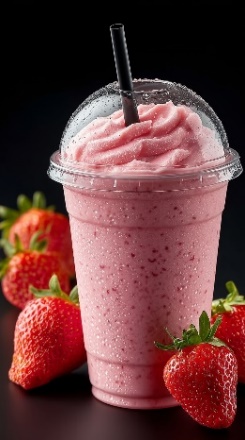 Slushy